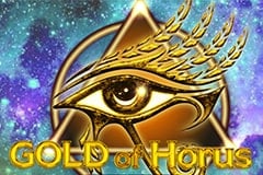 Eye of Horus