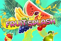 Fruit Splash