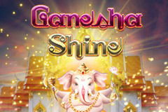 Ganesha Shine