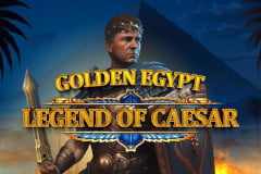 Golden Egypt Legend of Caesar