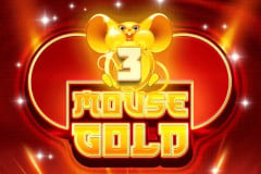 Golden Mouse 3