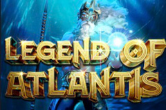 Legend of Atlantis