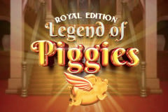 Legend of Piggies Royal Edition