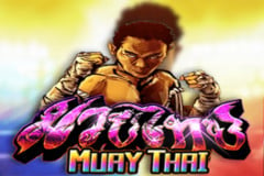 Muay Thai Unlimited 2