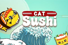 Sushi Cat