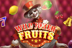 Wild Joker Fruits