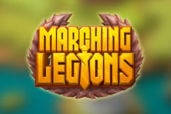 Marching Legions