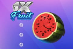 1X Fruit