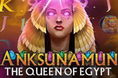 Anksunamun The Queen of Egypt