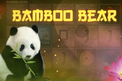 Bamboo Bear