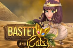 Bastet & Cats