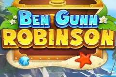 Ben Gunn Robinson