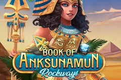 Book of Anksunamun Rockways