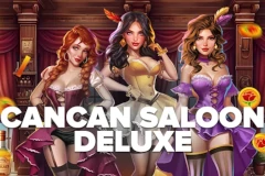 Cancan Saloon Deluxe