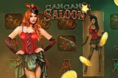 CanCan Saloon