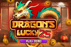 Dragon's Lucky 25