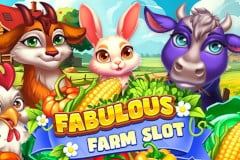 Fabulous Farm Slot