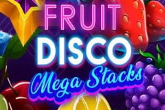 Fruit Disco Mega Stacks