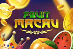 Fruit Macau