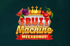 Fruit Machine Mega Bonus