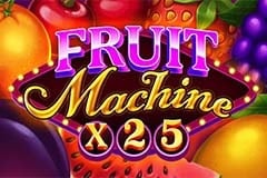 Fruit Machine X25