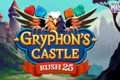 Gryphon's Castle Rush25