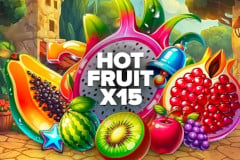 Hot Fruit x15