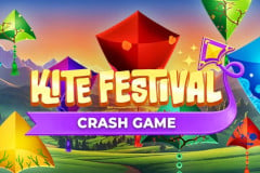 Kite Festival Crash Game