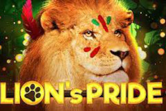 Lion's Pride