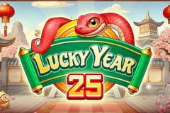 Lucky Year 25