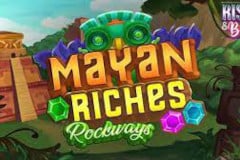 Mayan Riches Rockways