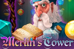 Merlin's Tower