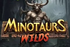 Minotaurs Wilds