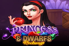 Princess & Dwarfs Rockways