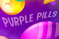 Purple Pills