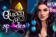 Queen of Spades