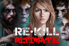 Re Kill Ultimate