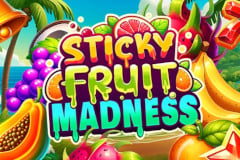 Sticky Fruit Madness