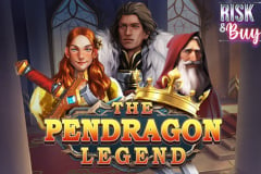 The Pendragon Legend