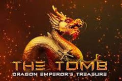 The Tomb Dragon Emperor's Treasure