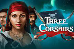 Three Corsairs