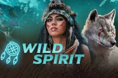 Wild Spirit