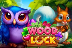 Wood Luck