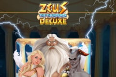 Zeus The Thunderer Deluxe