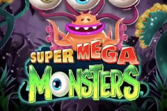 Super Mega Monsters