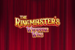 The Ringmaster's Whopping Wins