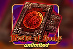 Master of Books Unlimited