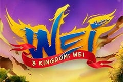 3 Kingdom: Wei