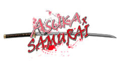 Asuka X Samurai