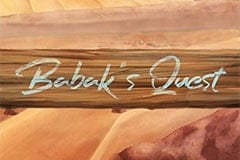 Babak's Quest